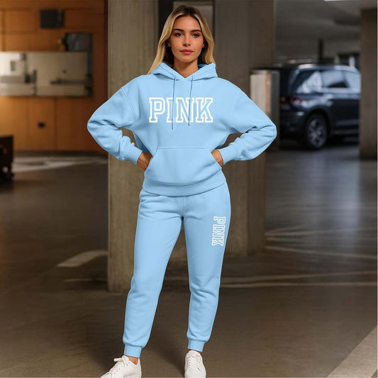 Alexis | Hoodie and Sweatpants Set