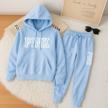 Alexis | Hoodie and Sweatpants Set