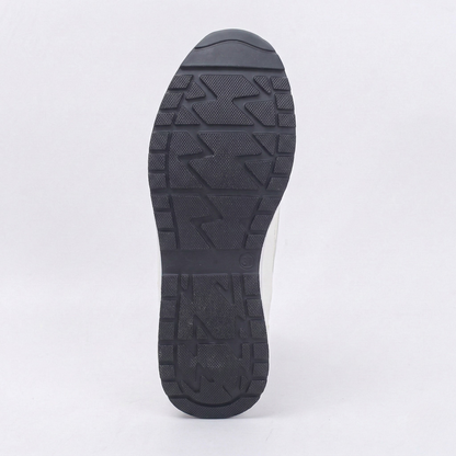 Tara | Strappy Platform Wedge Sneakers