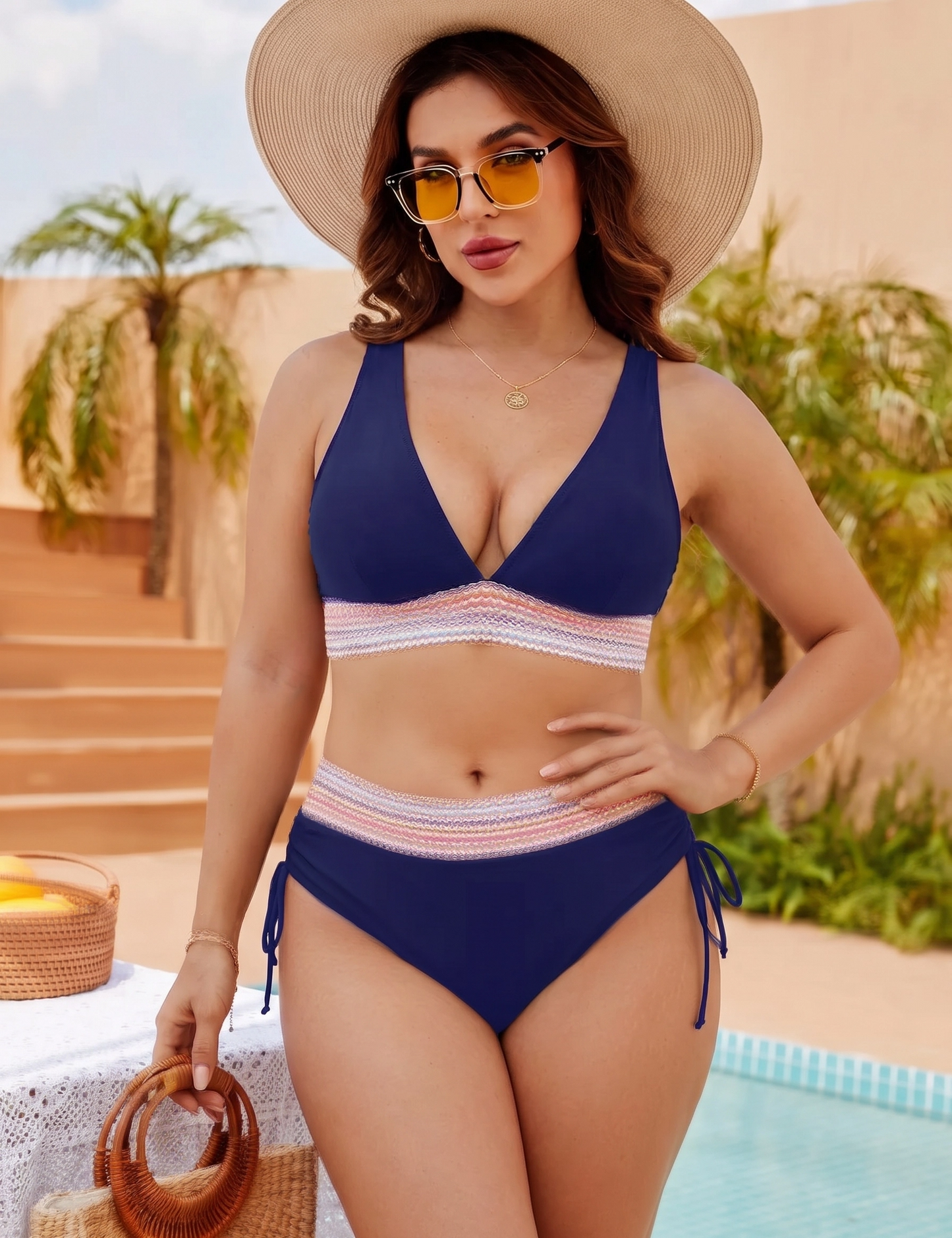 Elara Perfect Shape | Confidence Bikini