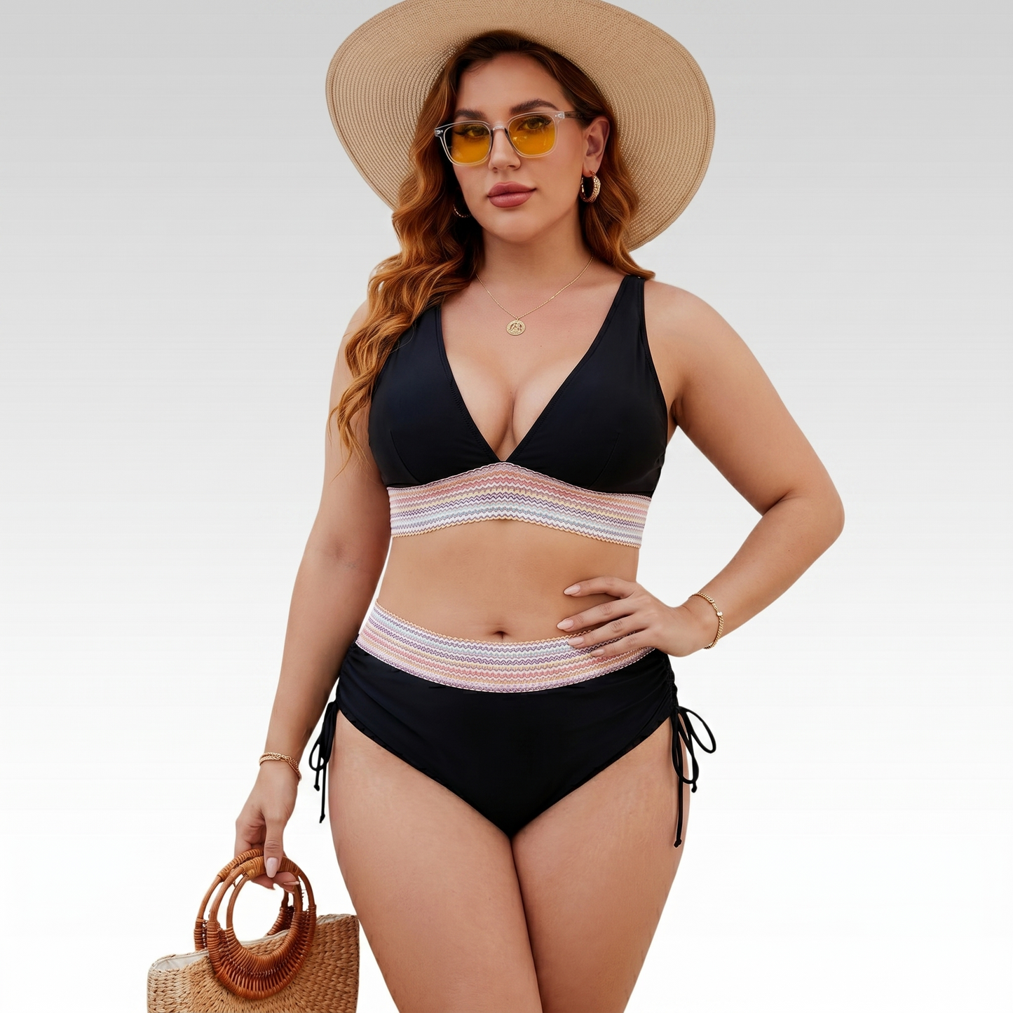 Elara Perfect Shape | Confidence Bikini