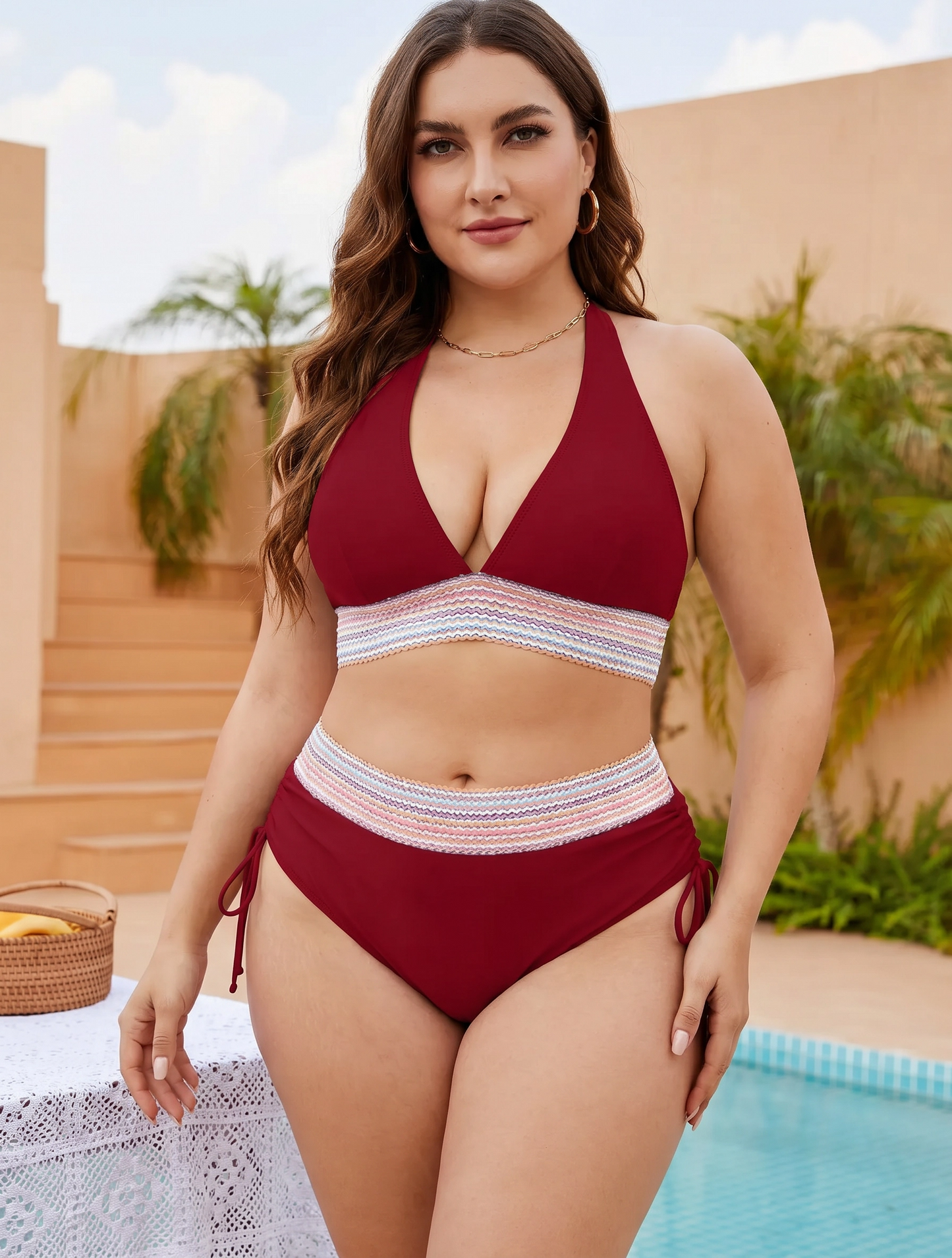 Elara Perfect Shape | Confidence Bikini