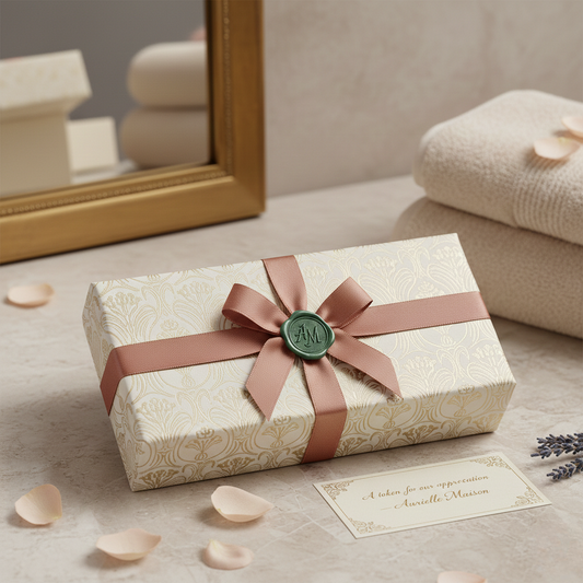 Complimentary gift