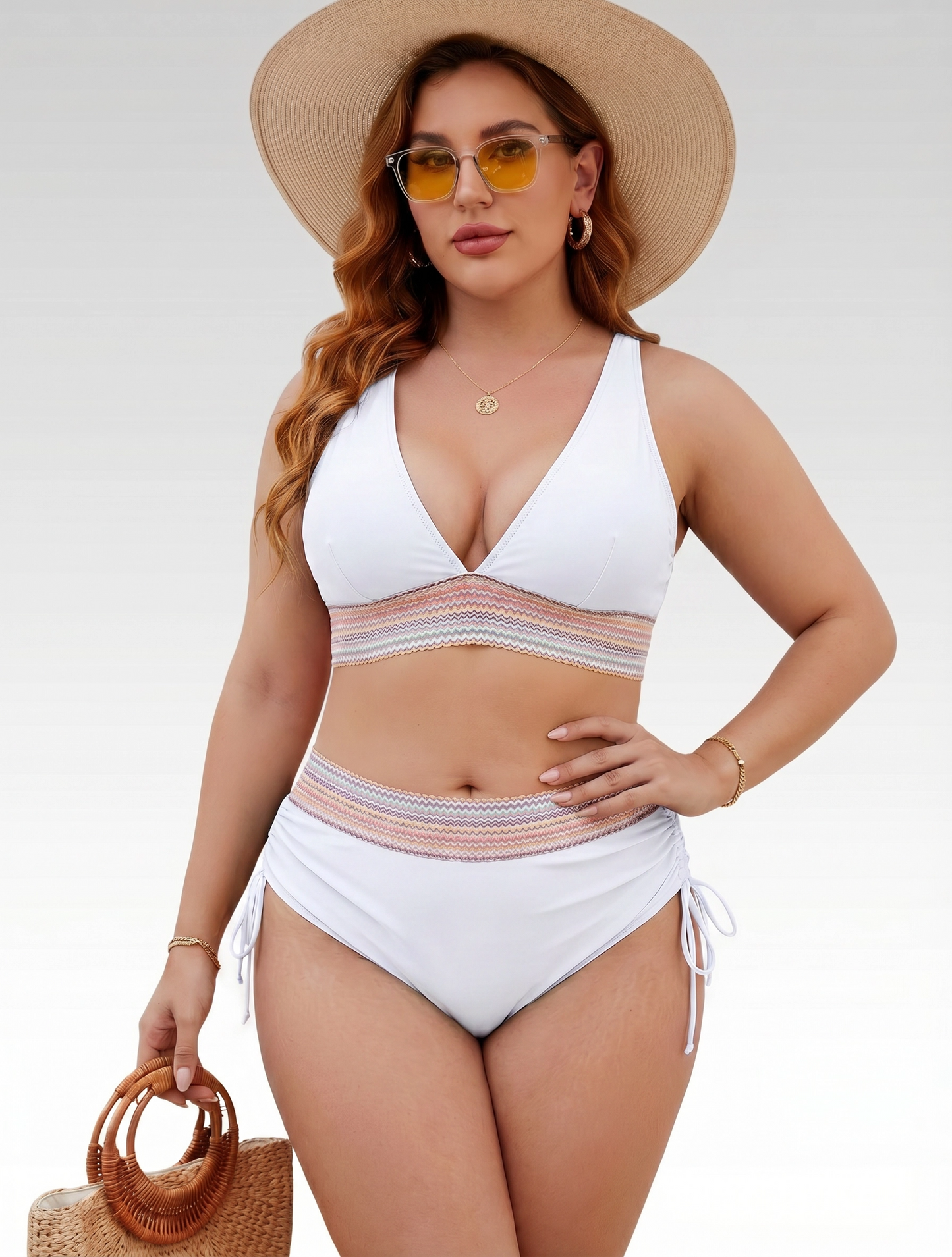 Elara Perfect Shape | Confidence Bikini